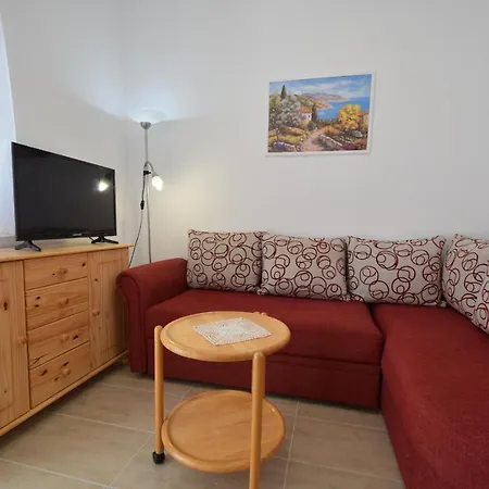 Apartments Buturajac Krk Town Exterior photo