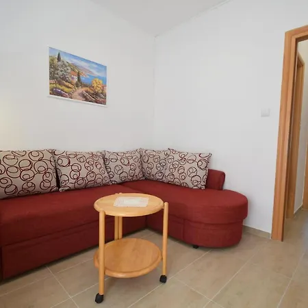 Apartments Buturajac Krk Town Exterior photo