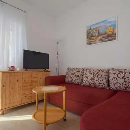Apartments Buturajac Krk Town Exterior photo