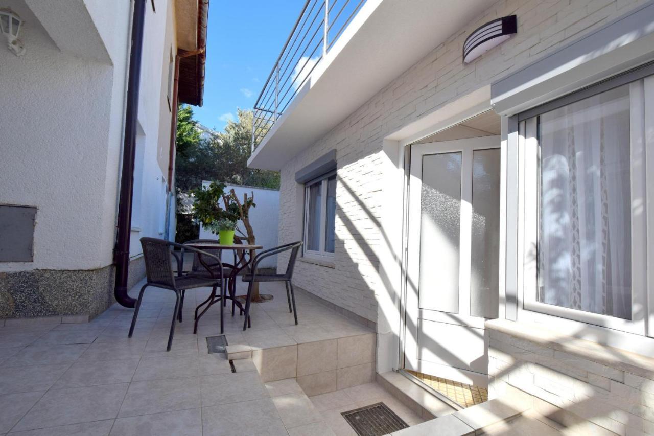 Buturajac Apartment Krk Town