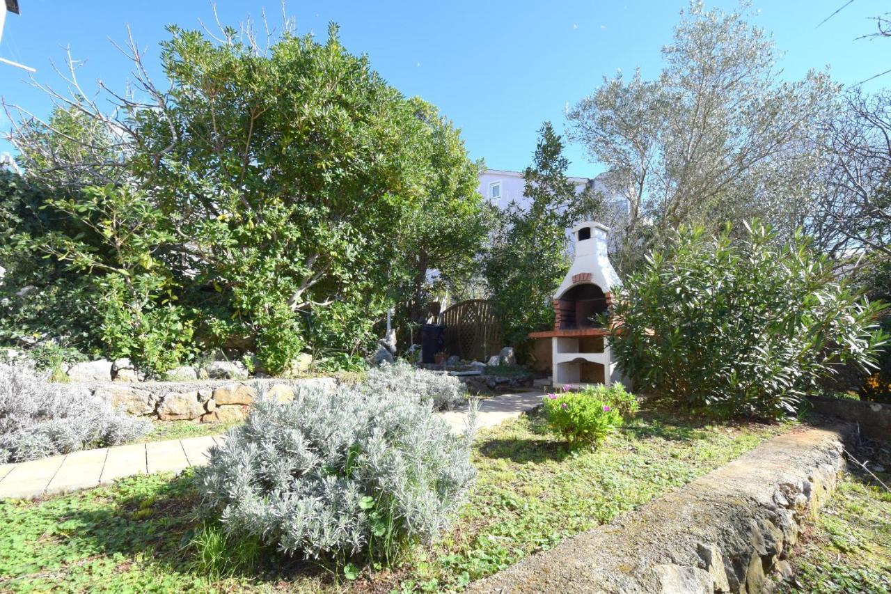 Buturajac Krk Town