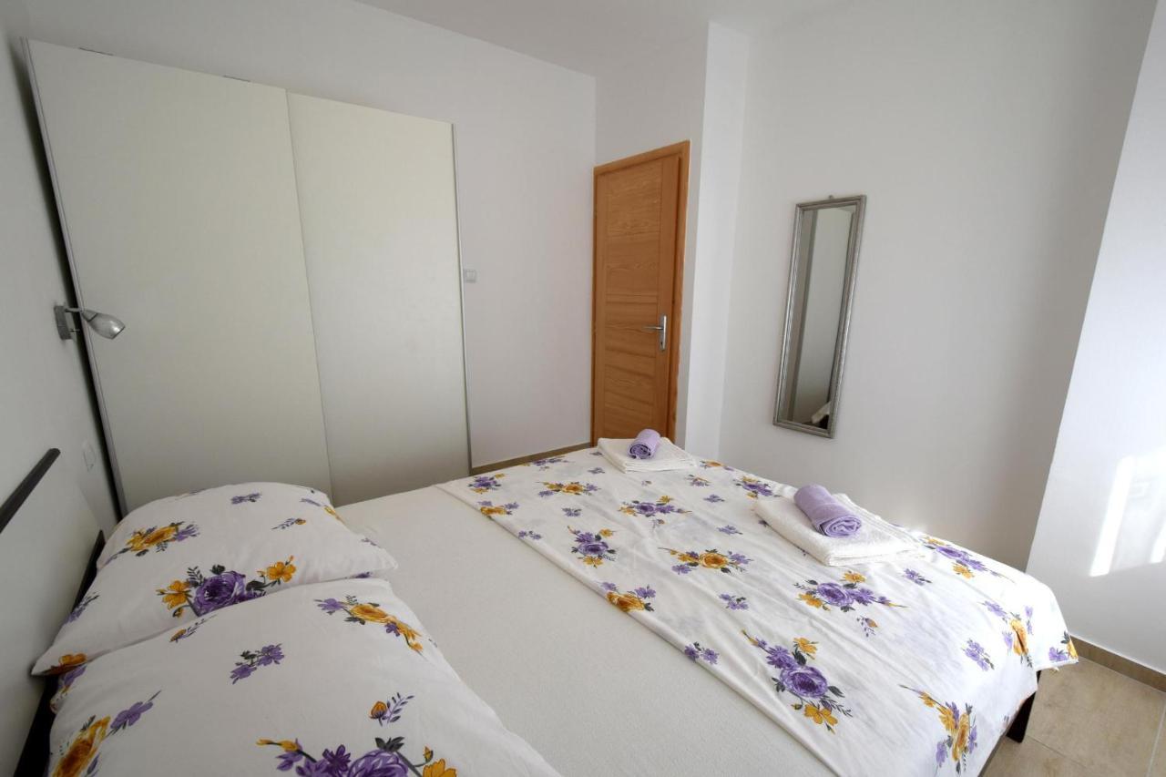Apartment Buturajac *