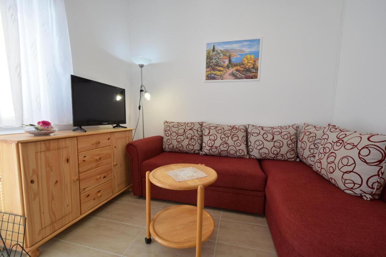 Apartment Buturajac Krk Town