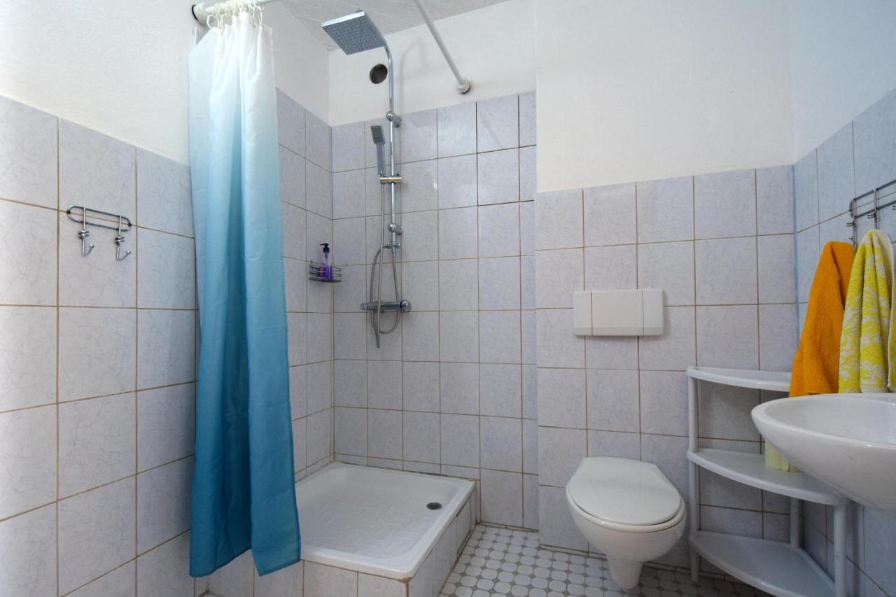 Apartment Buturajac Krk Town