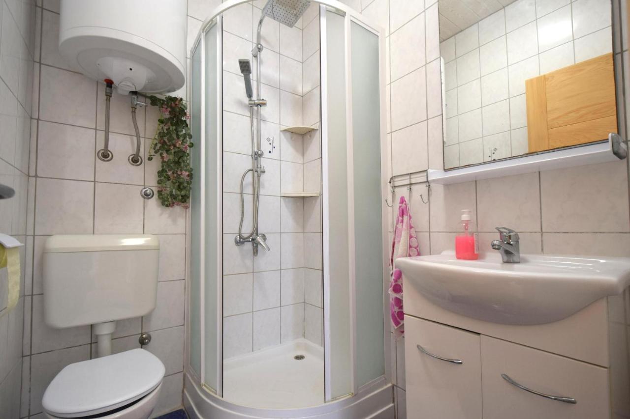 Apartment Buturajac *