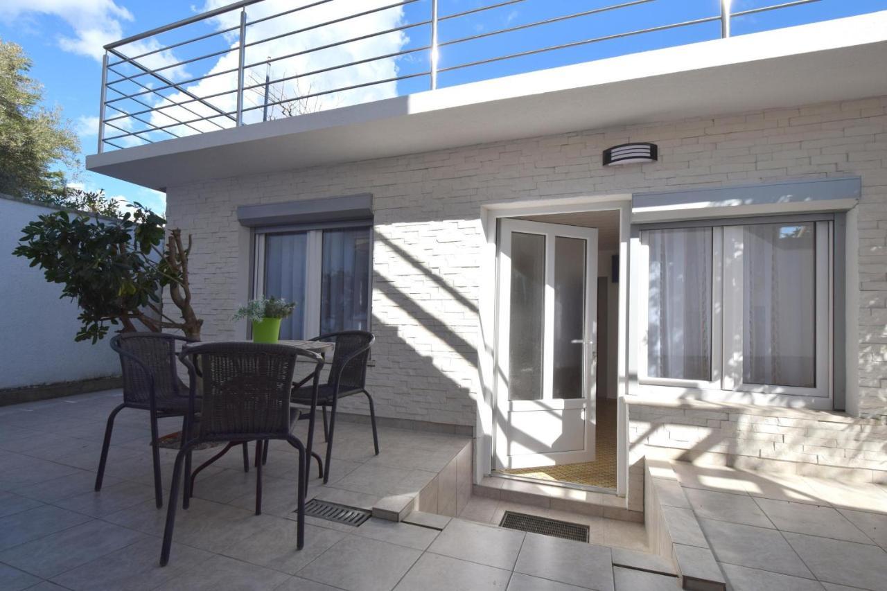 Buturajac Apartment *